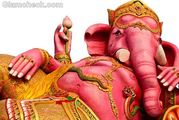 ganesh chaturthi