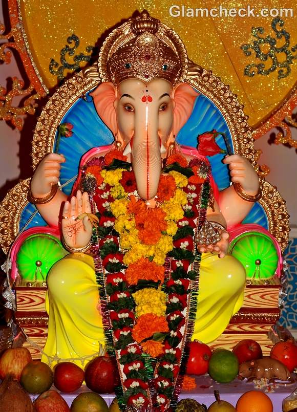 ganesh idols