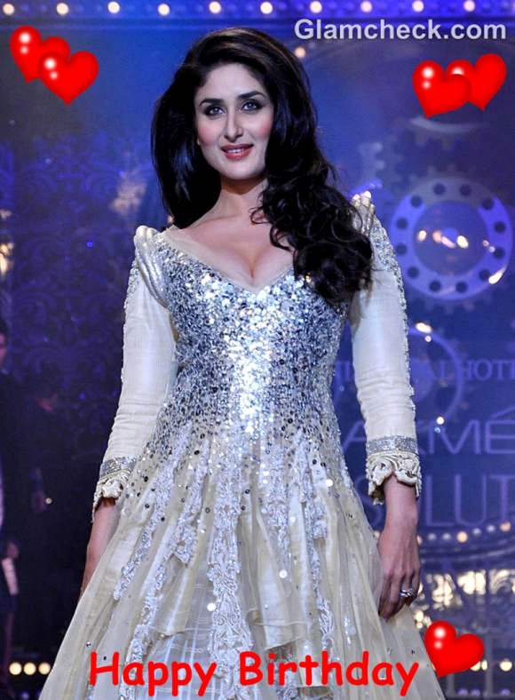 kareena kapoor birthday 21 sept-2012