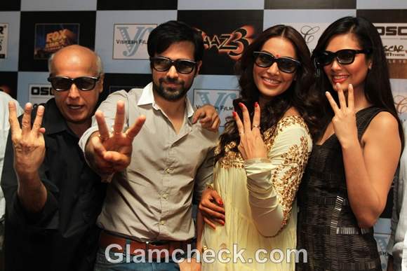 raaz 3 star cast