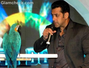 salman khan big boss season 6 launch