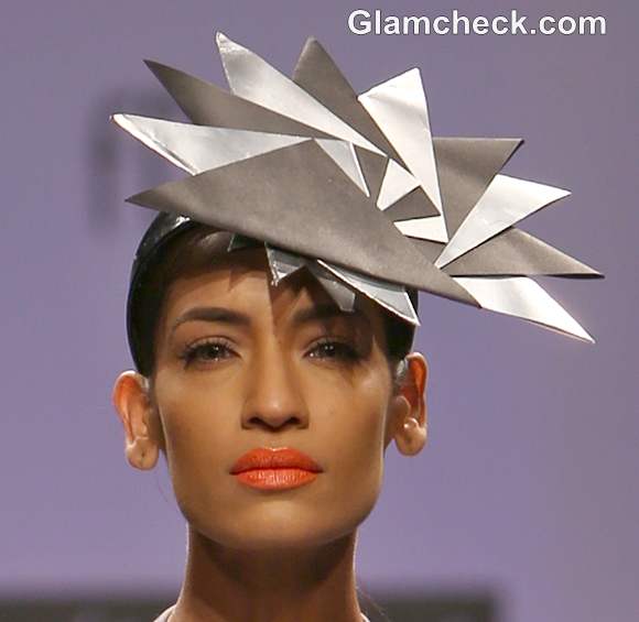 Abhi Singh WIFW S-S 2013