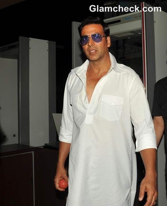 Akshay Kumar Khiladi 786