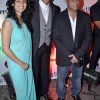 Celebs at Premier of Chittagong