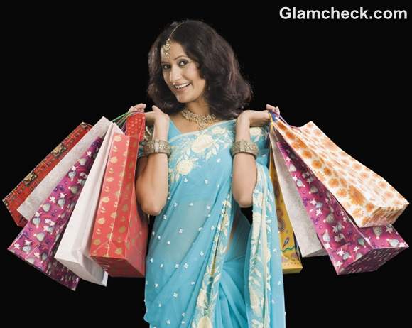 DhanTeras diwali shopping