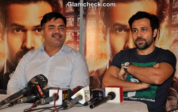 Emraan Hashmi Latest Film RUSH