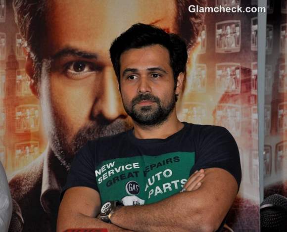 Emraan Hashmi RUSH movie