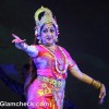Hema Malini Performs the Nritya Natika at Ramlila