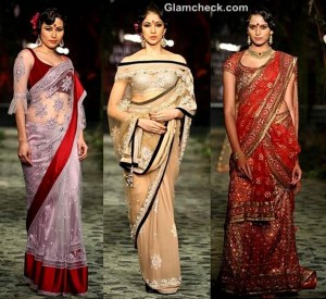 How to Dress Traditional for Durga Puja & Navratri