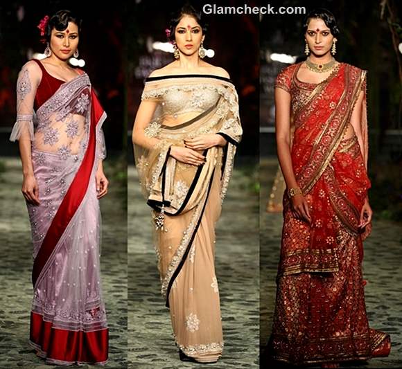 Durga Puja 2023: 5 ethnic outfits ideas