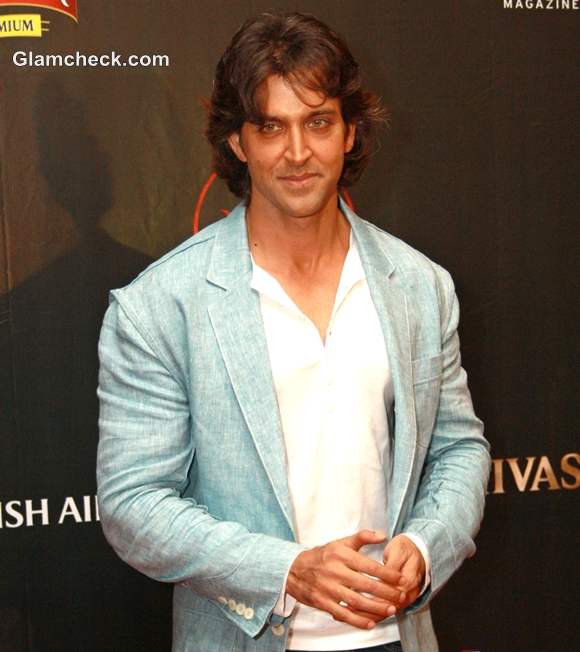 Hrithik Roshan