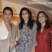 Kajol Rubs Shoulders with Nepalese Royals at Fiza