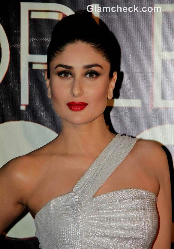 Kareena Kapoor Khan Peoples Choice Awards 2012