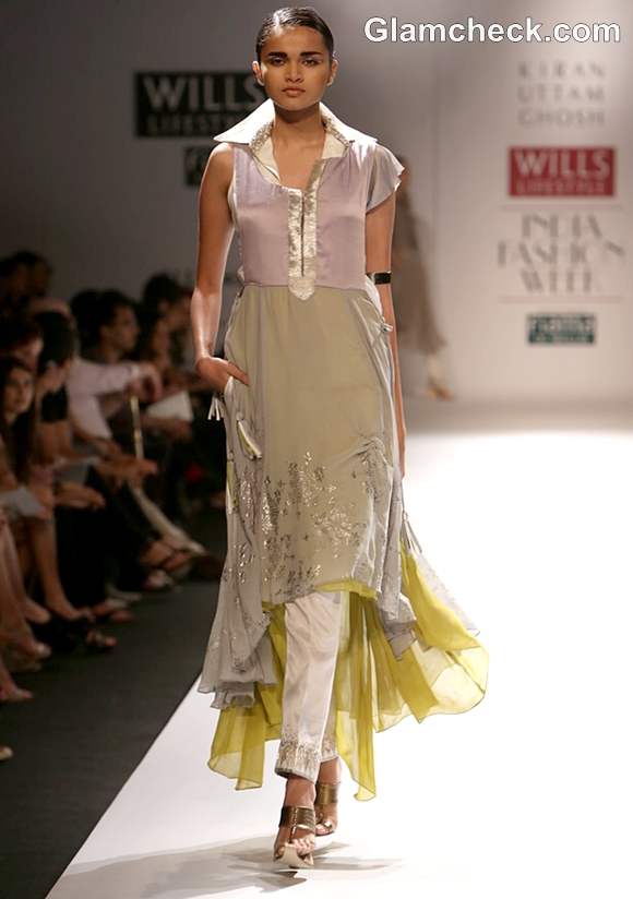 Kiran Uttam Ghosh WIFW S-S 2013-10