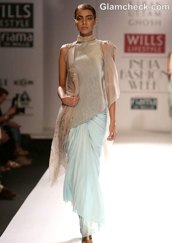 Kiran Uttam Ghosh WIFW S-S 2013-11