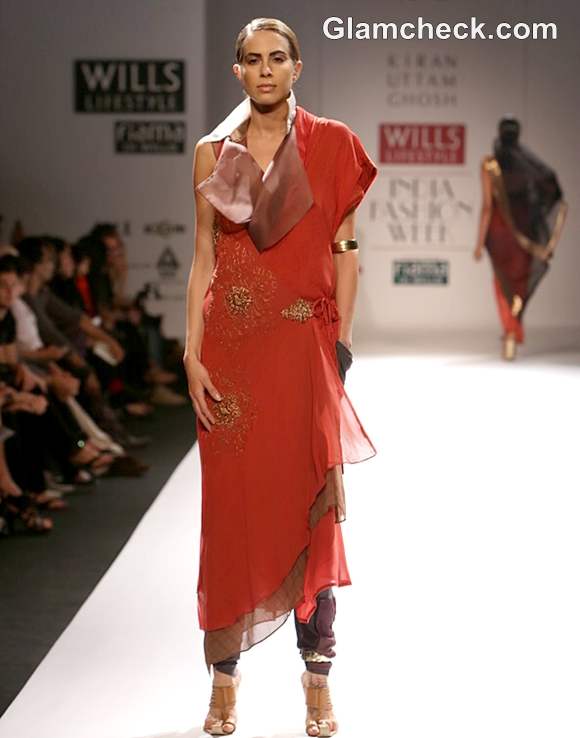 Kiran Uttam Ghosh WIFW S-S 2013-3