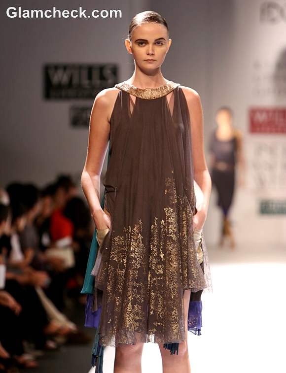 Kiran Uttam Ghosh WIFW S-S 2013-5