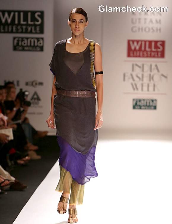 Kiran Uttam Ghosh WIFW S-S 2013-6