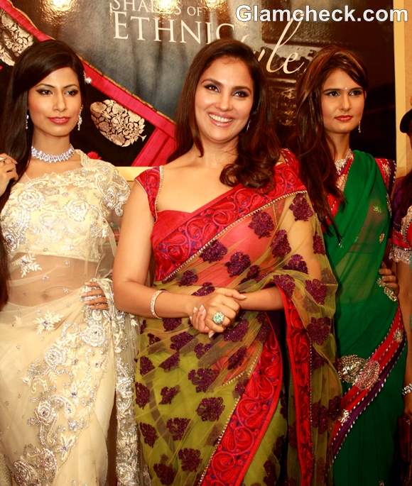 Lara Dutta-Chhabra 555 collection