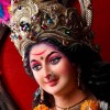 Navratri Durga Puja 2012