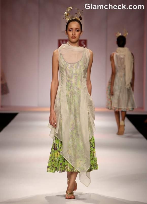 Pratima Pandey WIFW S-S 2013-day 4