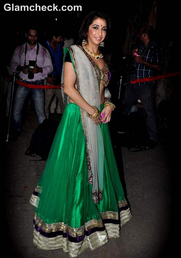 Producer Krishika Lulla Saif Ali Khan Kareena Kapoor Sangeet