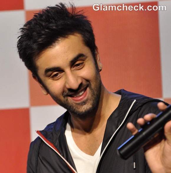 New daddy Ranbir Kapoors best hairstyles  Times of India