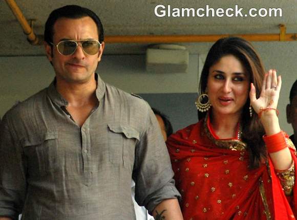 Saif-Kareena Wedding-Court