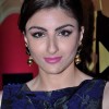 Soha Ali Khan at ELLE Beauty Awards 2012
