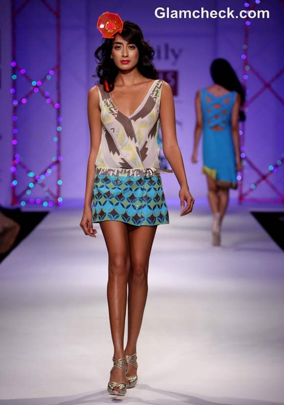 Surily Goel Collection S-S 2013 wifw-9