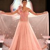 Sushmita Sen Designer Mandira Wirk Blenders Pride Fashion Tour 2012 Mumbai