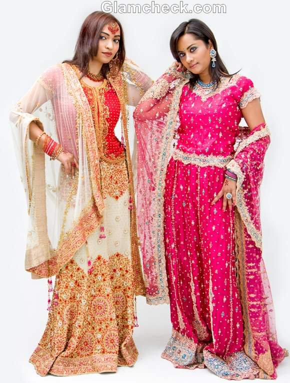 How to Dress Traditional for Dandiya & Garba night during Navratri — Indian  Fashion