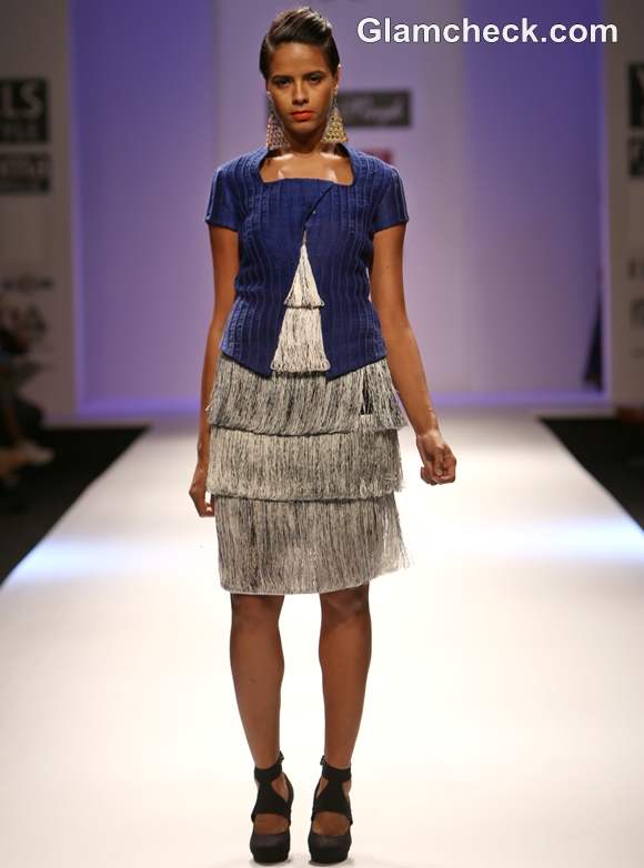 WIFW S-S 2013 Abhi Singh