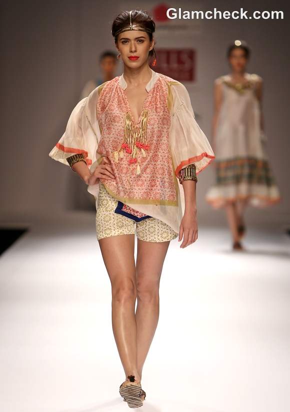 WIFW S-S 2013 Anupama Dayal Day 3