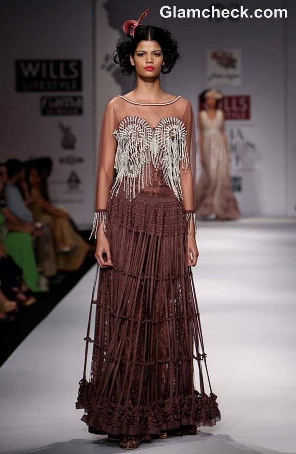 WIFW S-S 2013 Geisha Designs-2