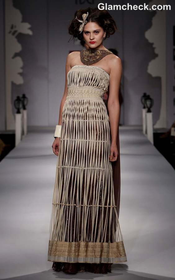 WIFW S-S 2013 Geisha Designs-3