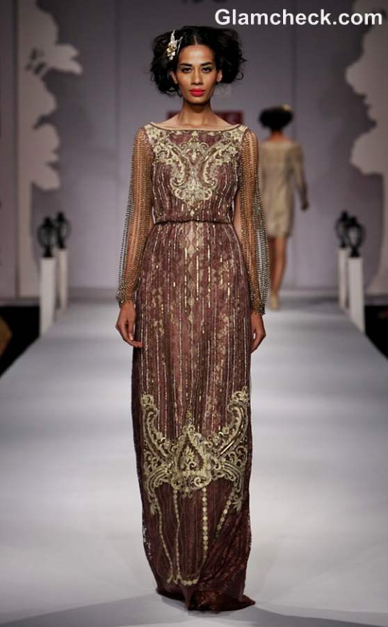 WIFW S-S 2013 Geisha Designs-4