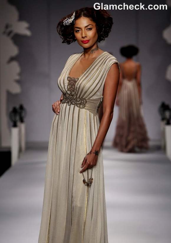 WIFW S-S 2013 Geisha Designs-5