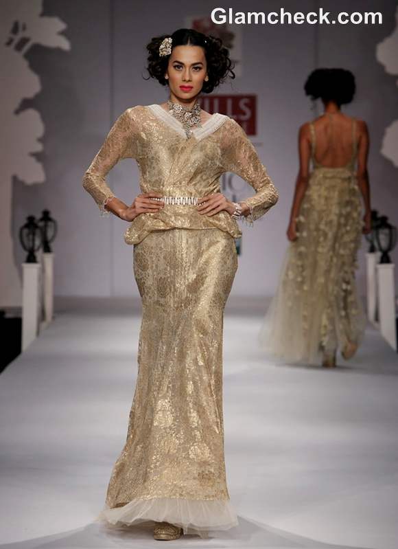 WIFW S-S 2013 Geisha Designs-6