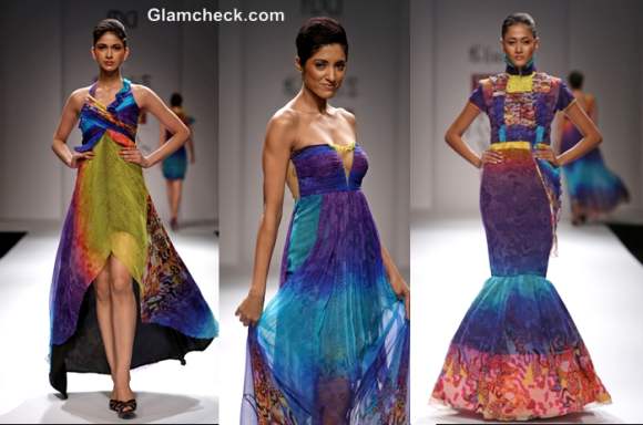 WIFW S-S 2013 Khushi Z Collection-3