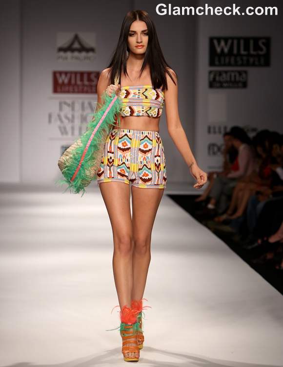 WIFW S-S 2013 Pia Pauro