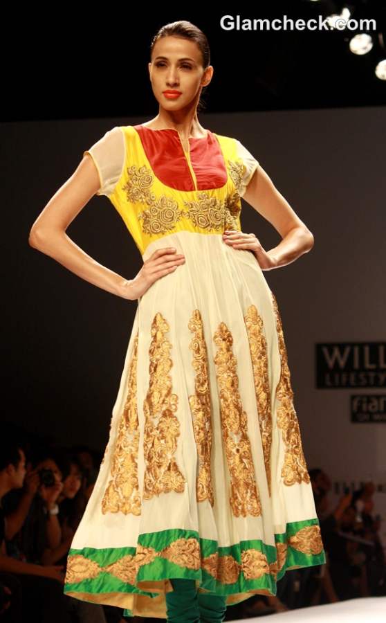 WIFW S-S 2013 Preeti Jhawar 