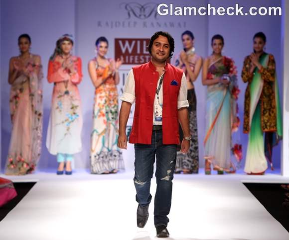 WIFW S-S 2013 Rajdeep Ranawat-day 5