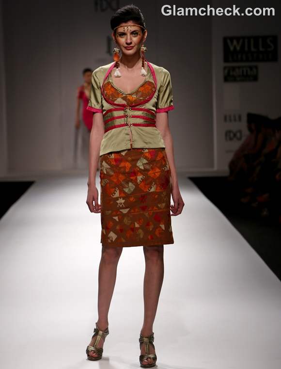 WIFW S-S 2013 Surabhi Chawla-3