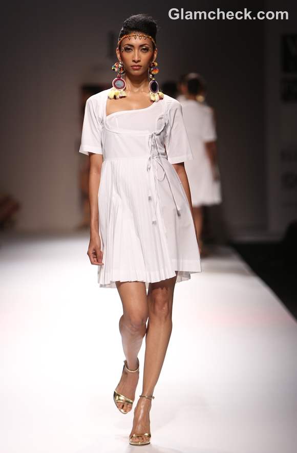 WIFW S-S 2013 Surabhi Chawla