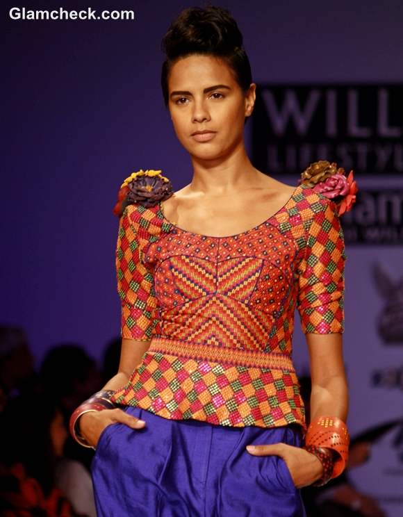 WIFW S-S 2013 payal pratap-4