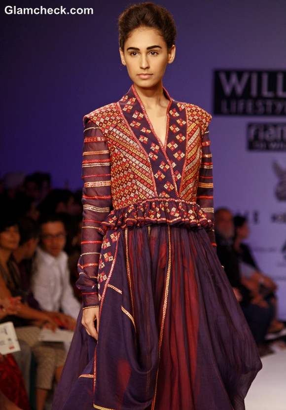 WIFW S-S 2013 payal pratap