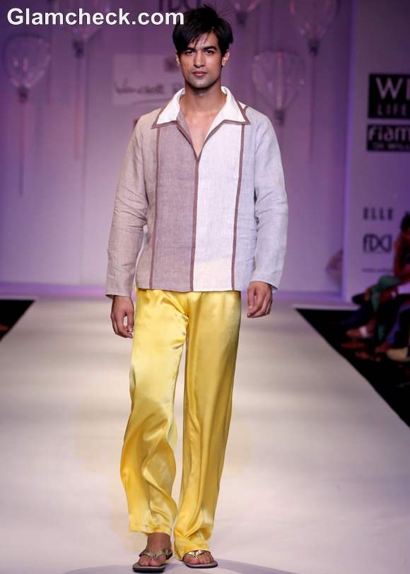 Wendell Rodricks S-S 2013 Collection-13