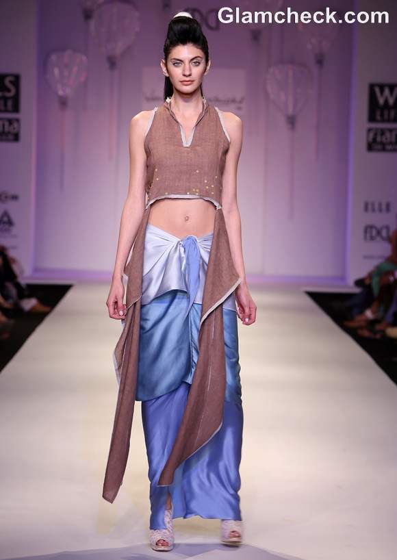 Wendell Rodricks S-S 2013 Collection-15