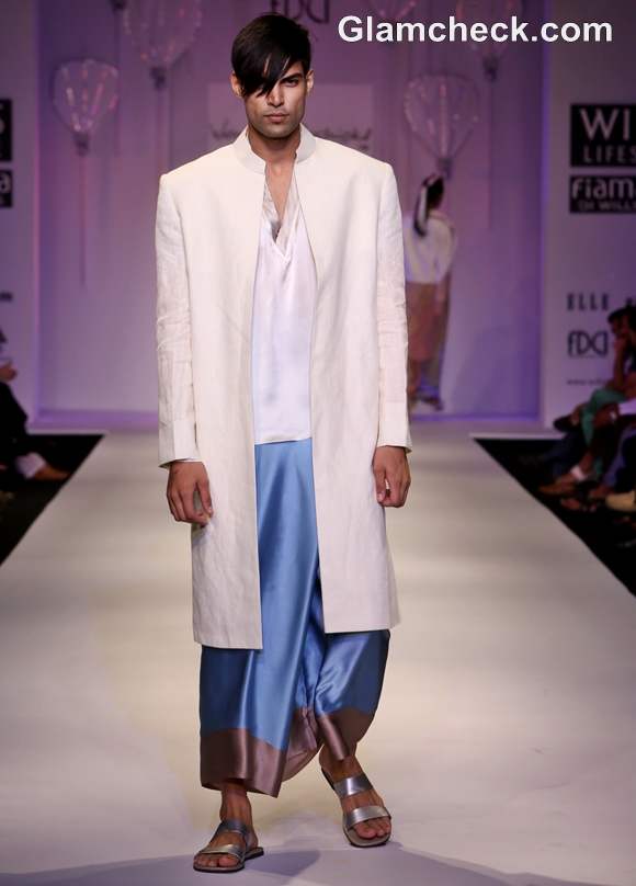 Wendell Rodricks S-S 2013 Collection-16